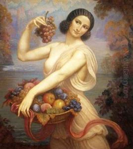 L'Automne by Armand Point