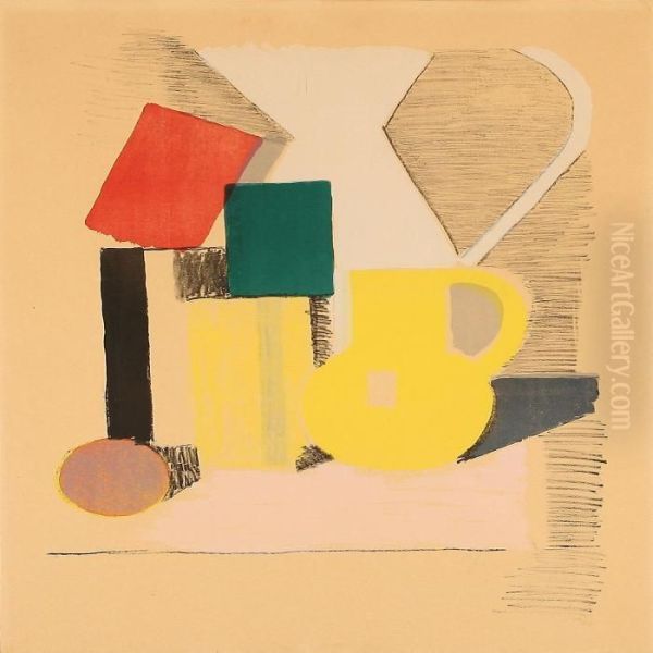 Still Life - view 1