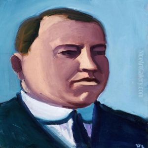 Self Portrait