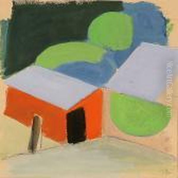 Composition - view 1