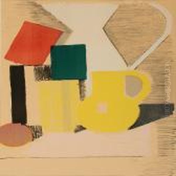 Still Life - view 1