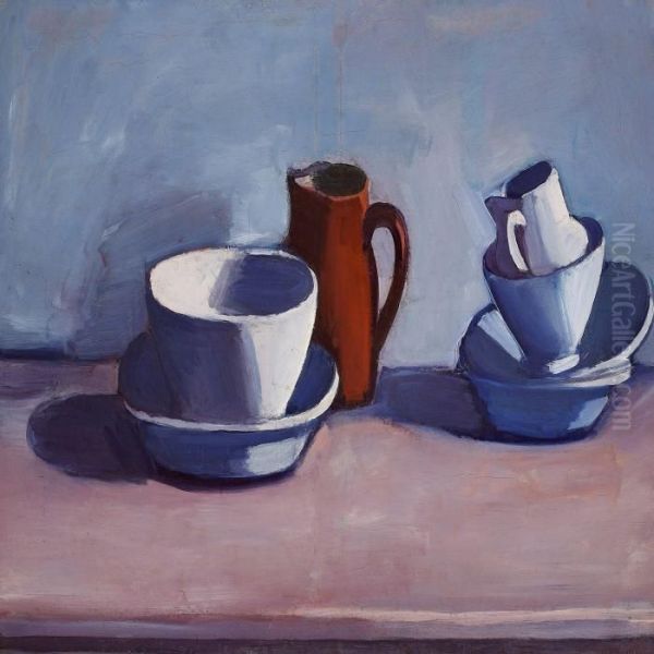Still Life - view 1