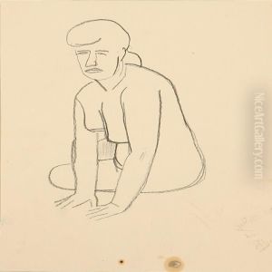 Two Model Studies by Vilhelm Lundstrom