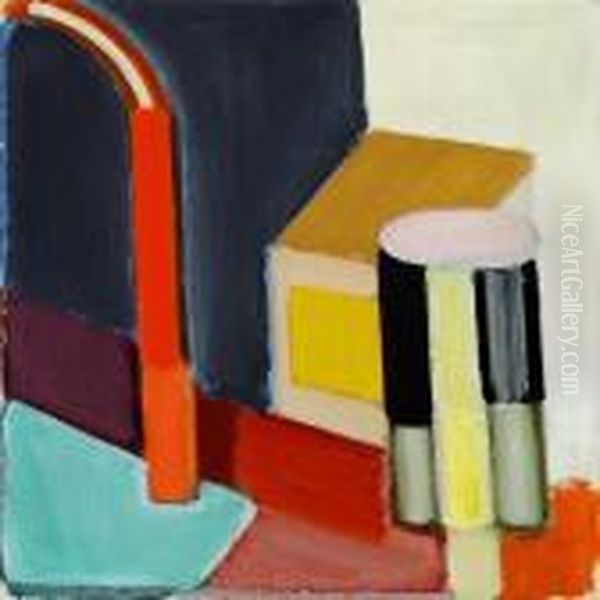 Still Life - view 1