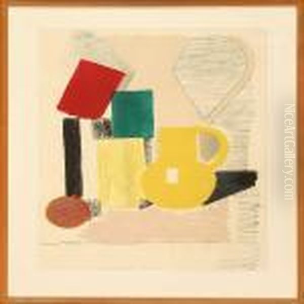 Still Life - view 1
