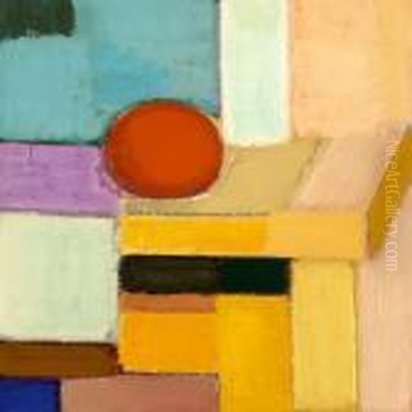 Still Life - view 1