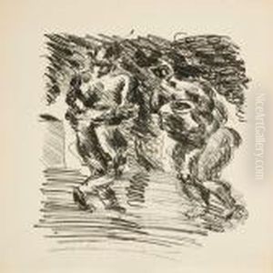 Five Compositions