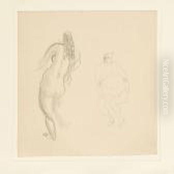 Figure Compositions - view 1