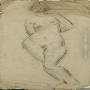 Six Drafts by Vilhelm Lundstrom