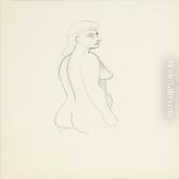 Sitting And Standingmodel - view 1