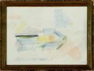 Composition by Vilhelm Lundstrom