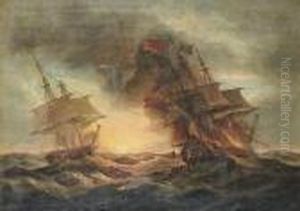 The Loss Of The East Indiaman