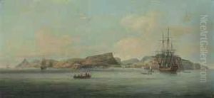 A View Of St. Helena thumbnail
