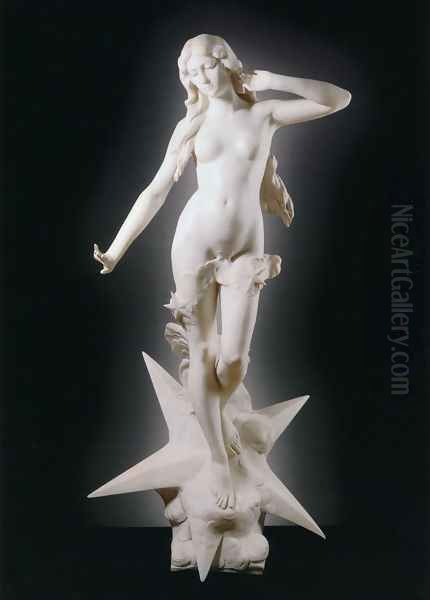 Stella Polare - view 1