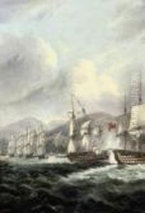 H.m.s. 
Caledonia