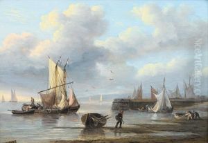 Low Tide