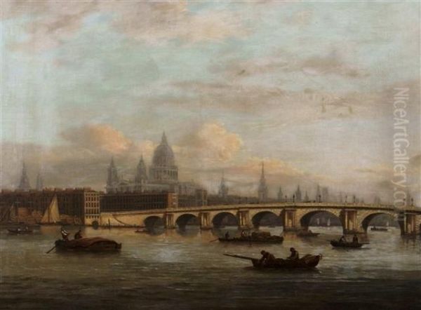 London - view 1