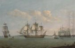 The East Indiaman
