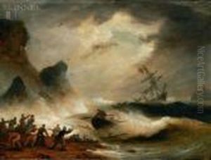 The Wreck Of The Brig Warren Of Whitehaven... The Wreck Of The Brig Warren Of Whitehaven...