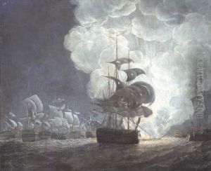 Battle Of The L'orient