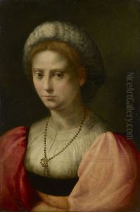 Portrait of a Lady