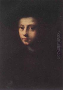 Portrait of Pietro Carnesecchi (2)