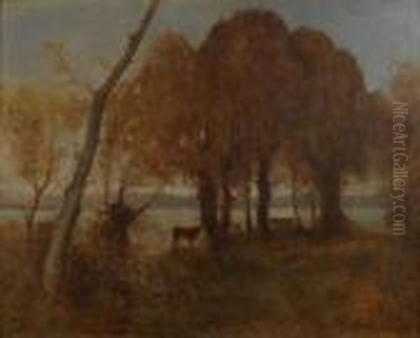 Pascolo Autunnale - view 1
