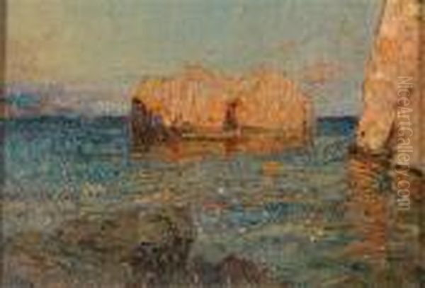 Marina Ligure - view 1