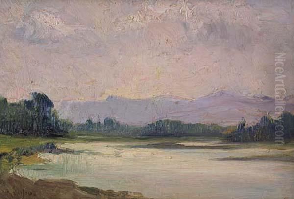 Paesaggio - view 1