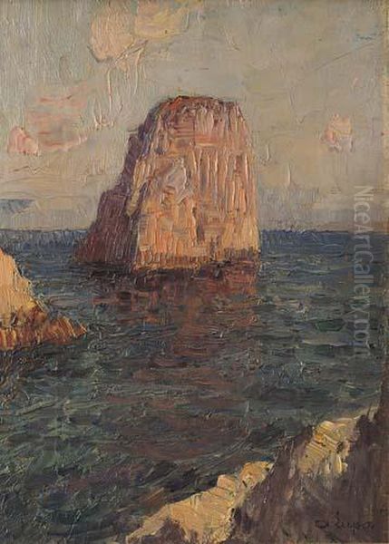 I Faraglioni Di Capri - view 1