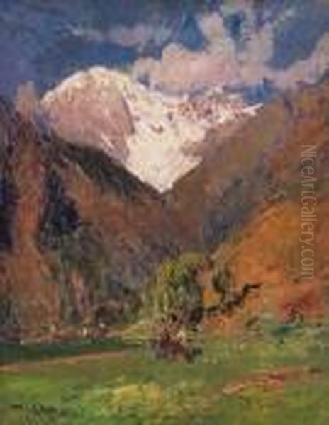 Dente Del Gigante, (1935) - view 1