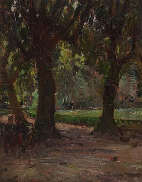 Confidenze Ai Giardini - view 1