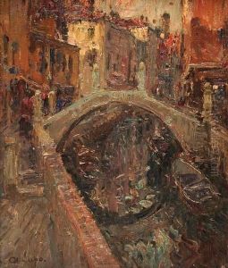 Rio Veneziano