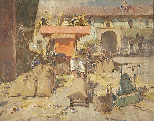Mercato In Piazza - view 1
