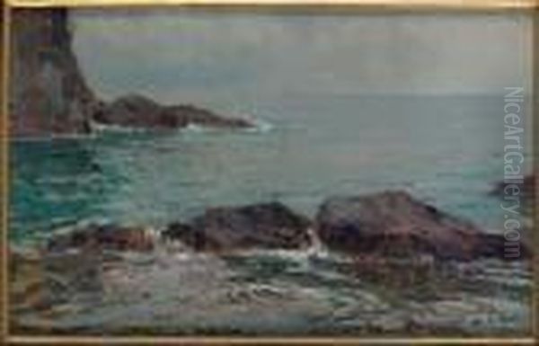Marina Ligure - view 1