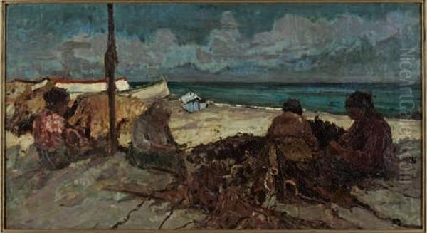 Le Donne Dei Pescatori - view 1