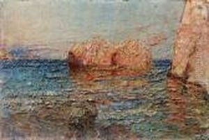 Faraglioni