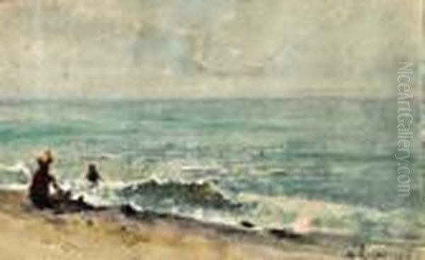 "marina" 1907 - view 1