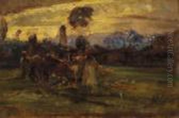 La Pastorella - view 1