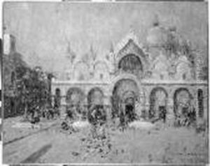 piazza San Marco