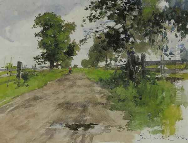 Track - view 1