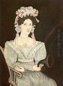 Mrs. J. B. Sheldon 1835