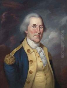 George Washington 2