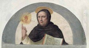 Saint Vincent Ferrer