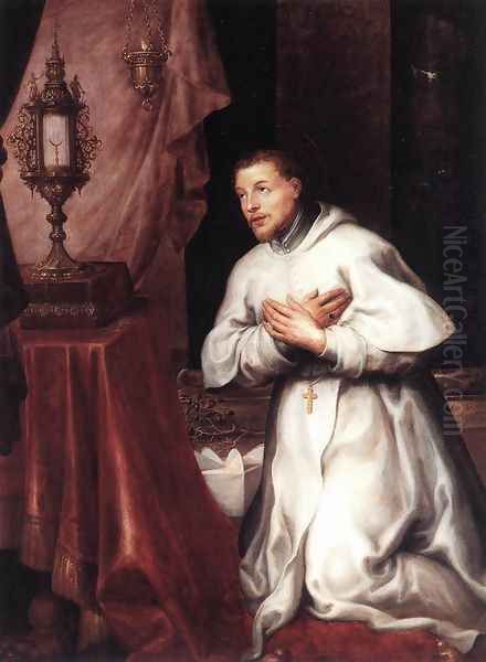 St Norbert 1637 - view 1