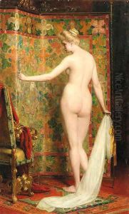Untitled by Georg Balthasar Probst