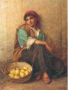 The lemon seller