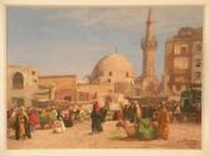 Le Caire Le Caire
