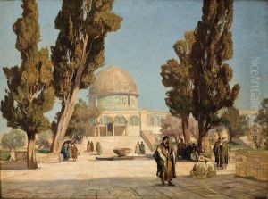 Temple Mount