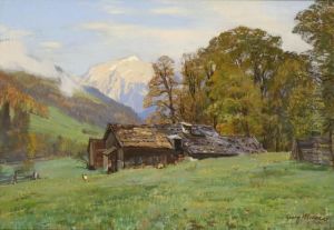 "gehoft In Oberbayern".